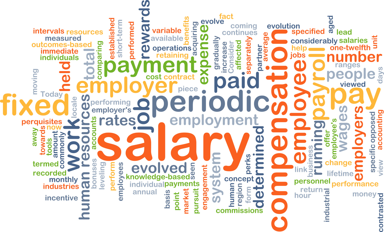 Salary trends outweighing your pay structure? FPR Group